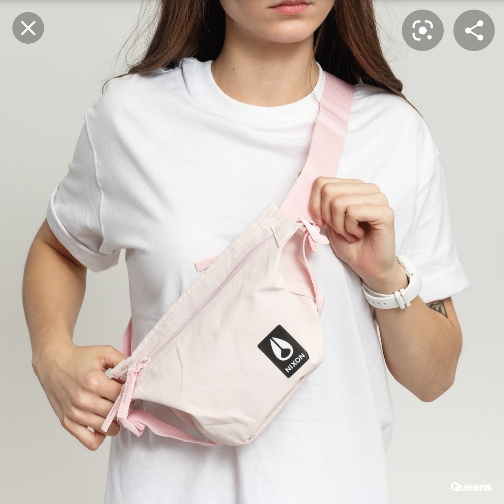 Nixon Trestles Hip Bag